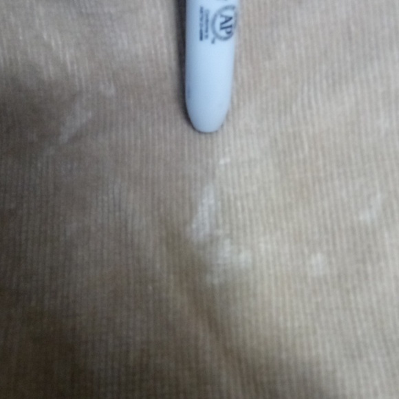 Rock Revival Women's 26 Bootcut Cords Light Brown Jen NWOT DEFECT - Picture 7 of 11